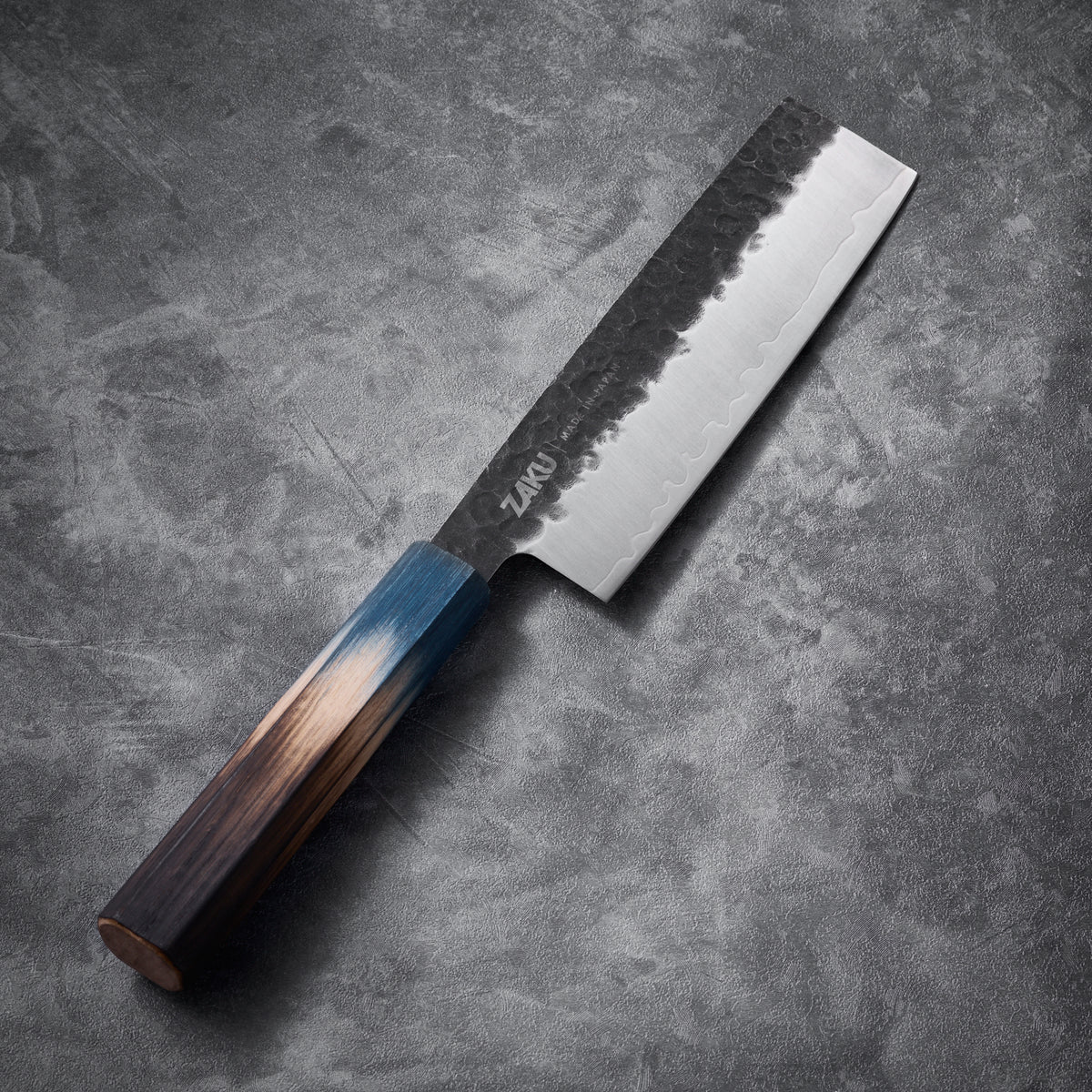 Oak Nakiri