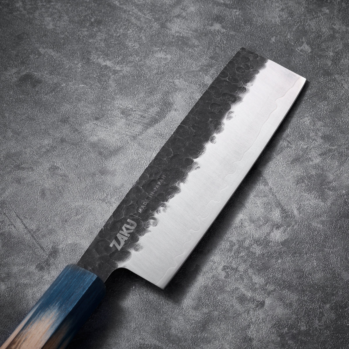 Oak Nakiri