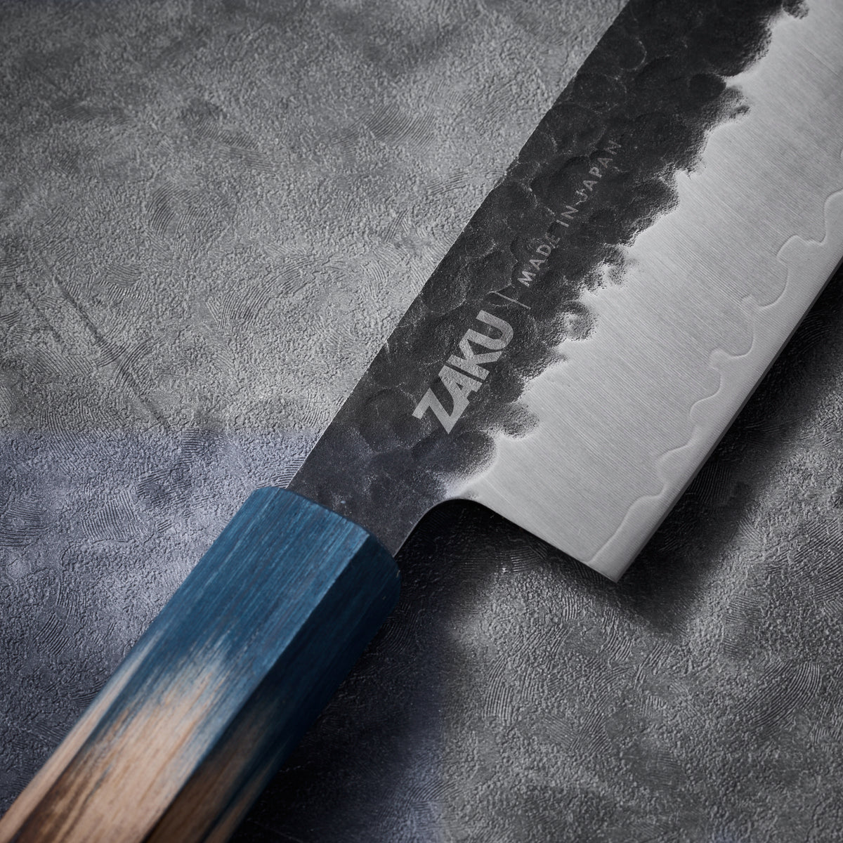 Oak Nakiri