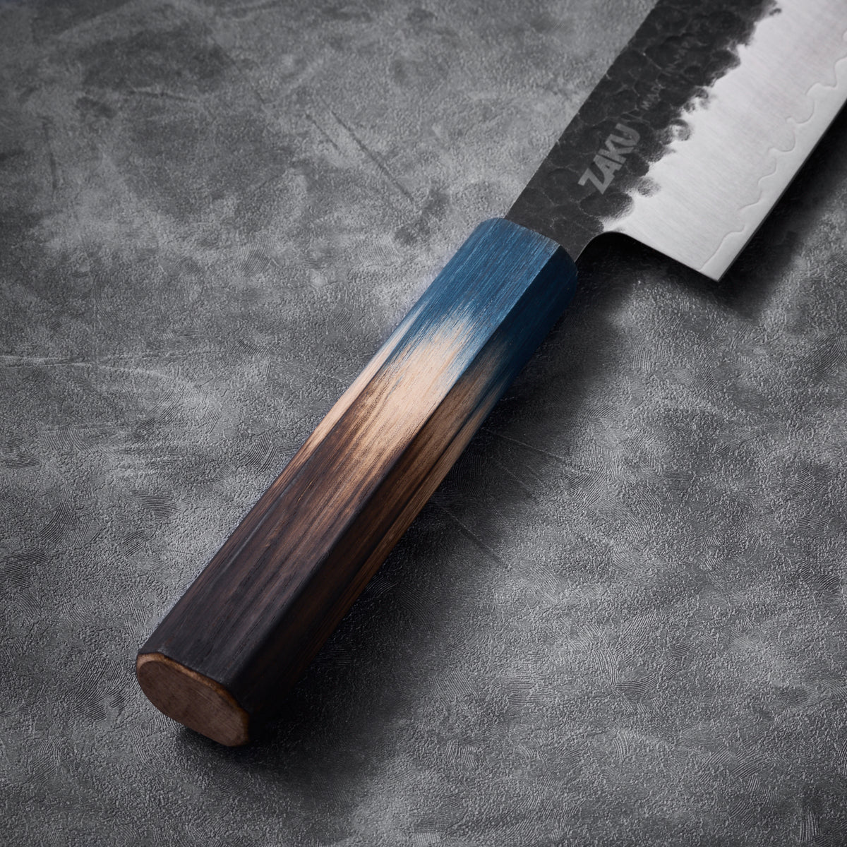 Oak Nakiri