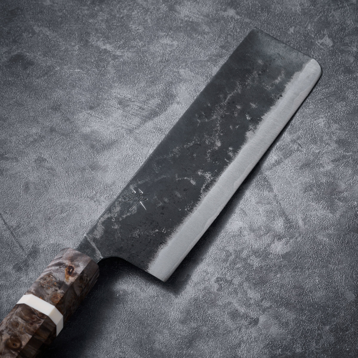 Grain Nakiri