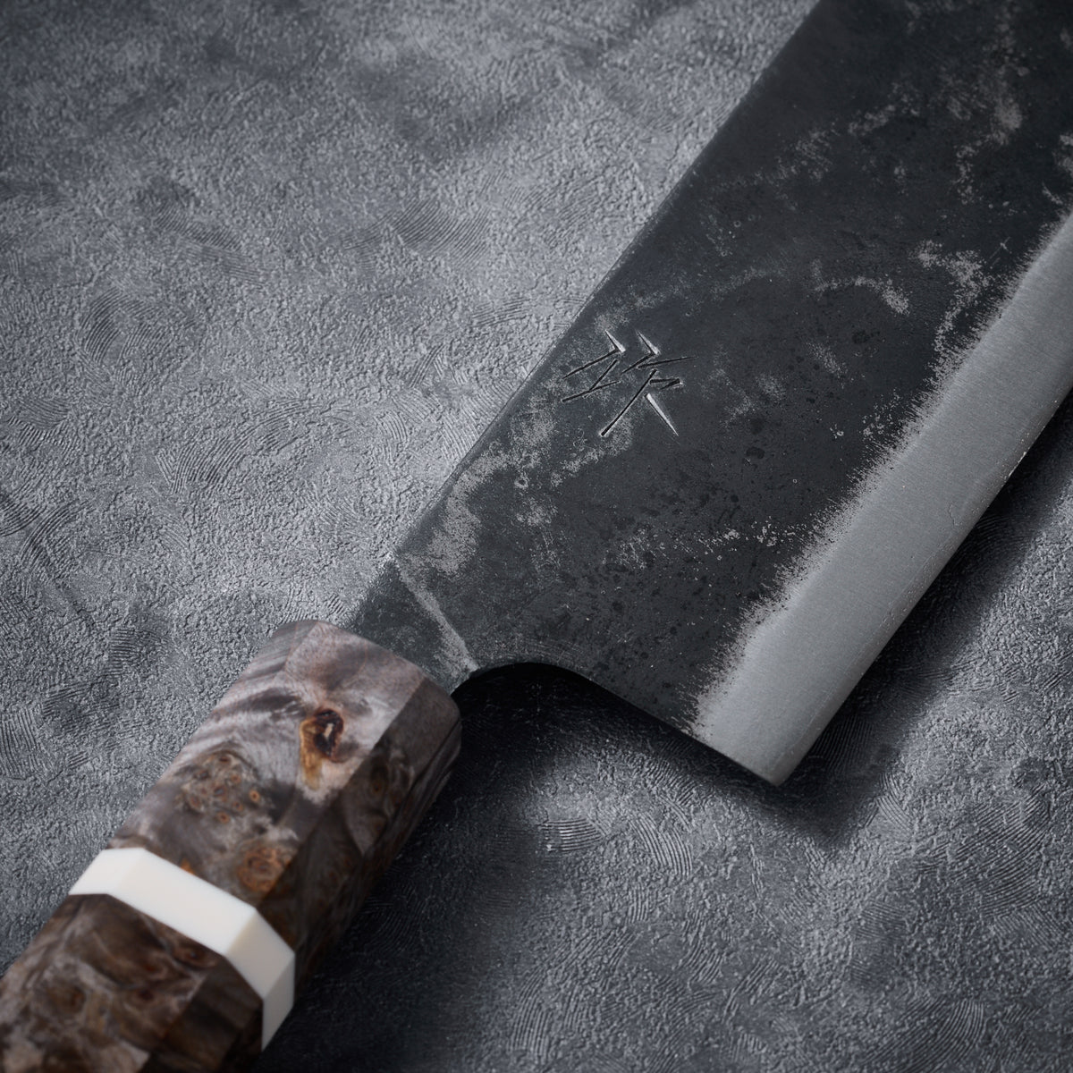 Grain Nakiri