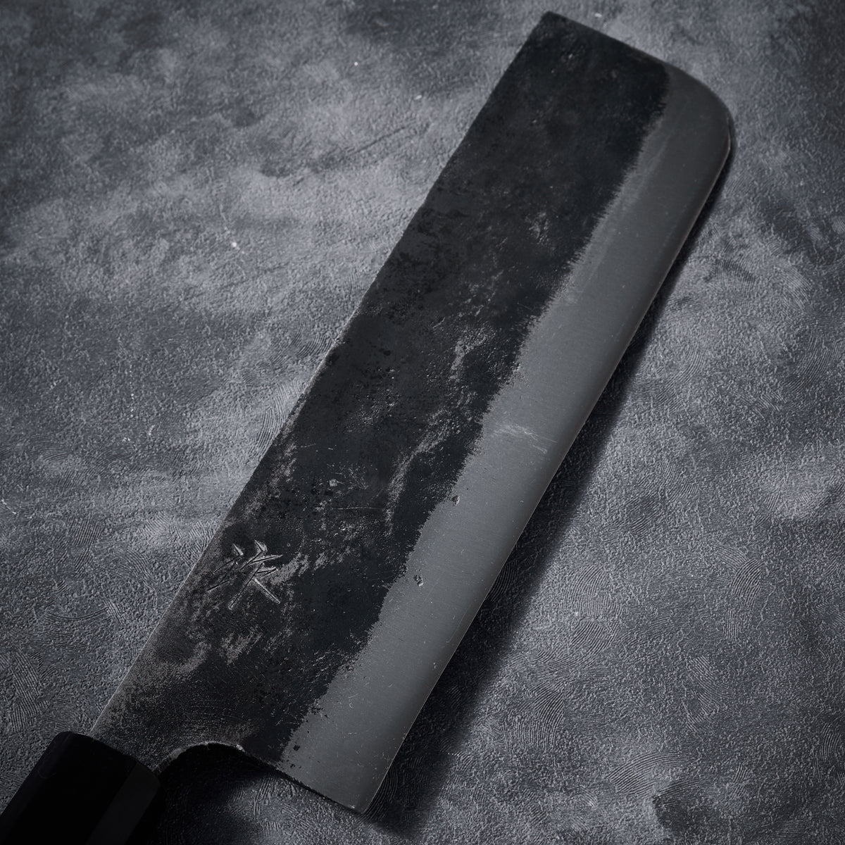 Teak Nakiri
