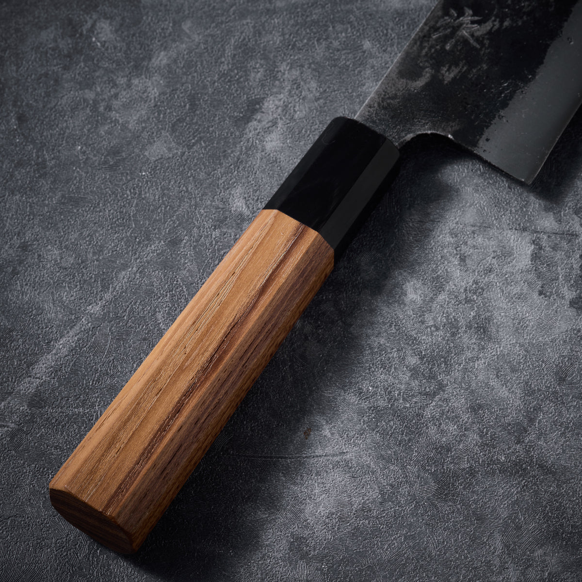 Teak Nakiri