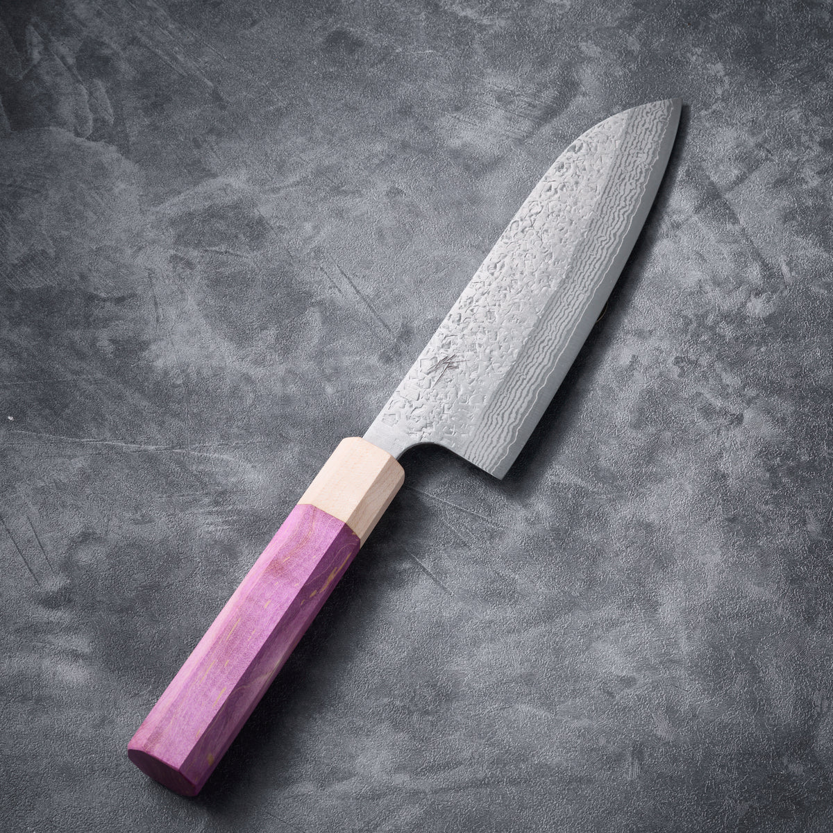 Strike Santoku