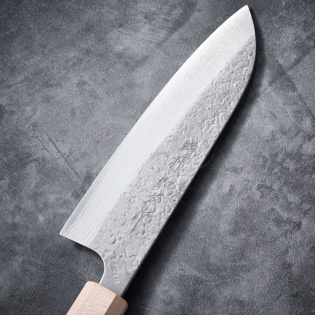 Strike Santoku