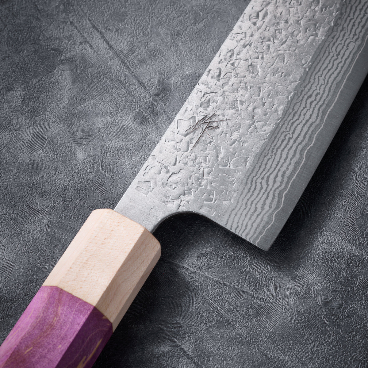 Strike Santoku