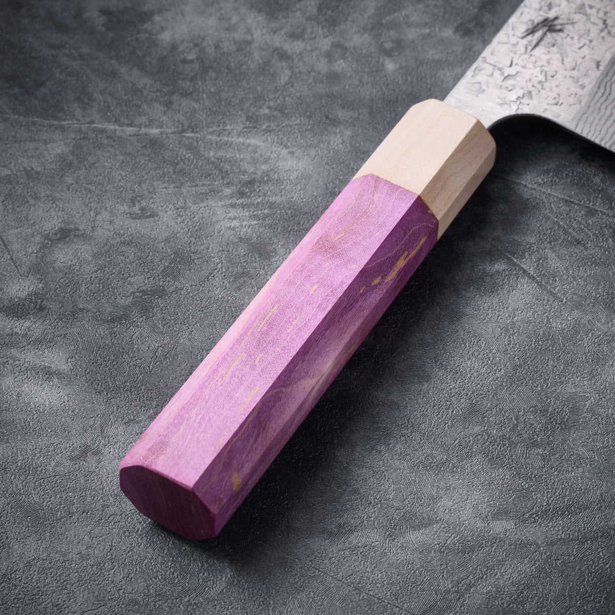 Strike Santoku