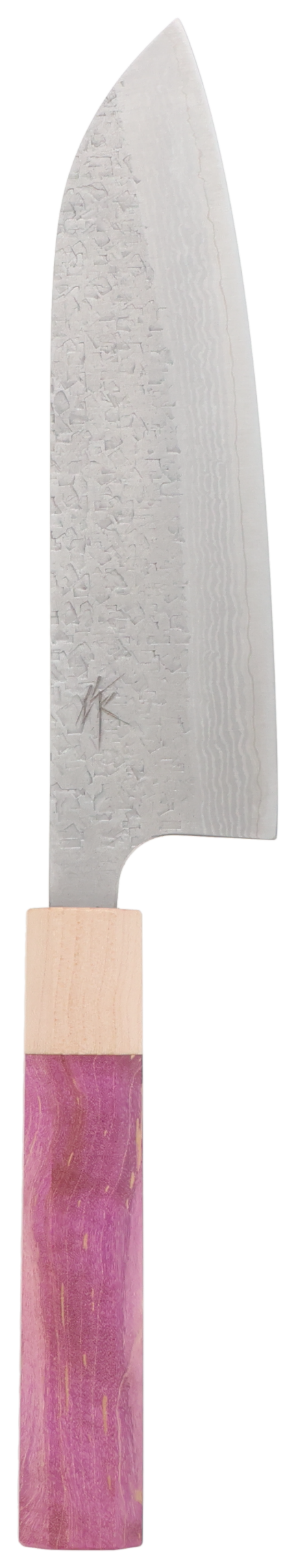 Strike Santoku