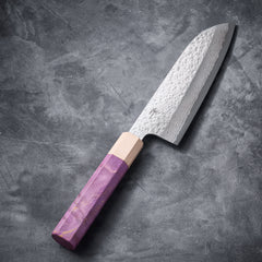 Punch Santoku