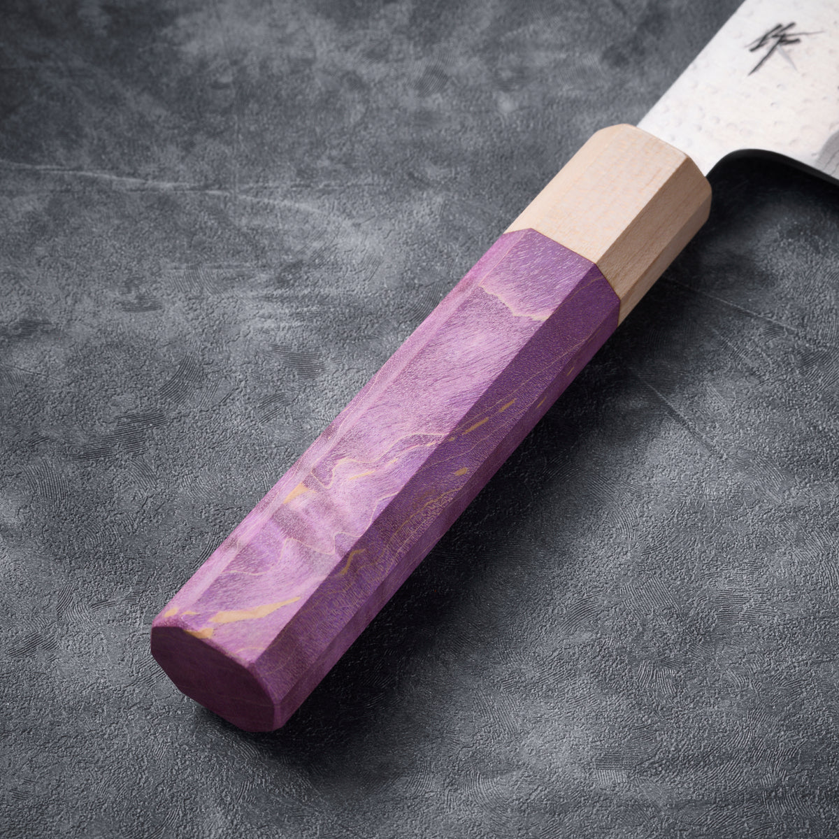 Punch Santoku