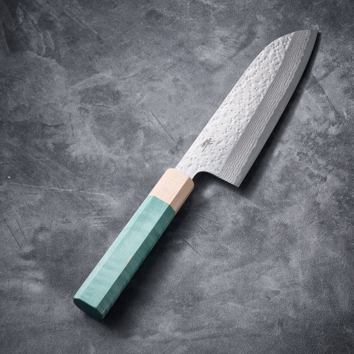 Forge Santoku