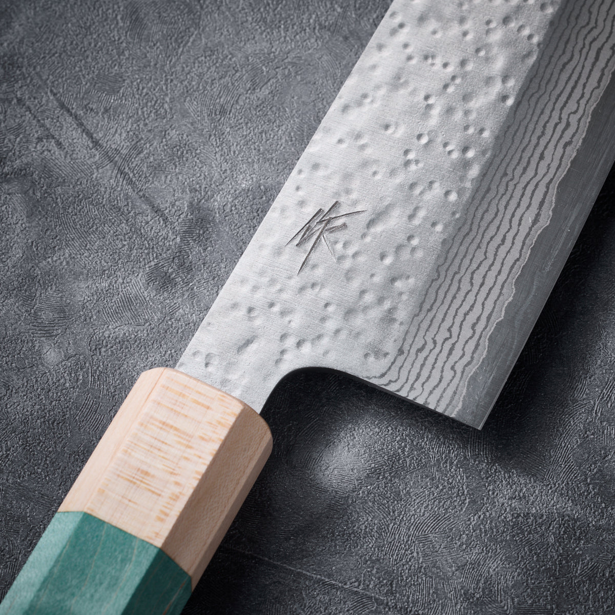 Forge Santoku