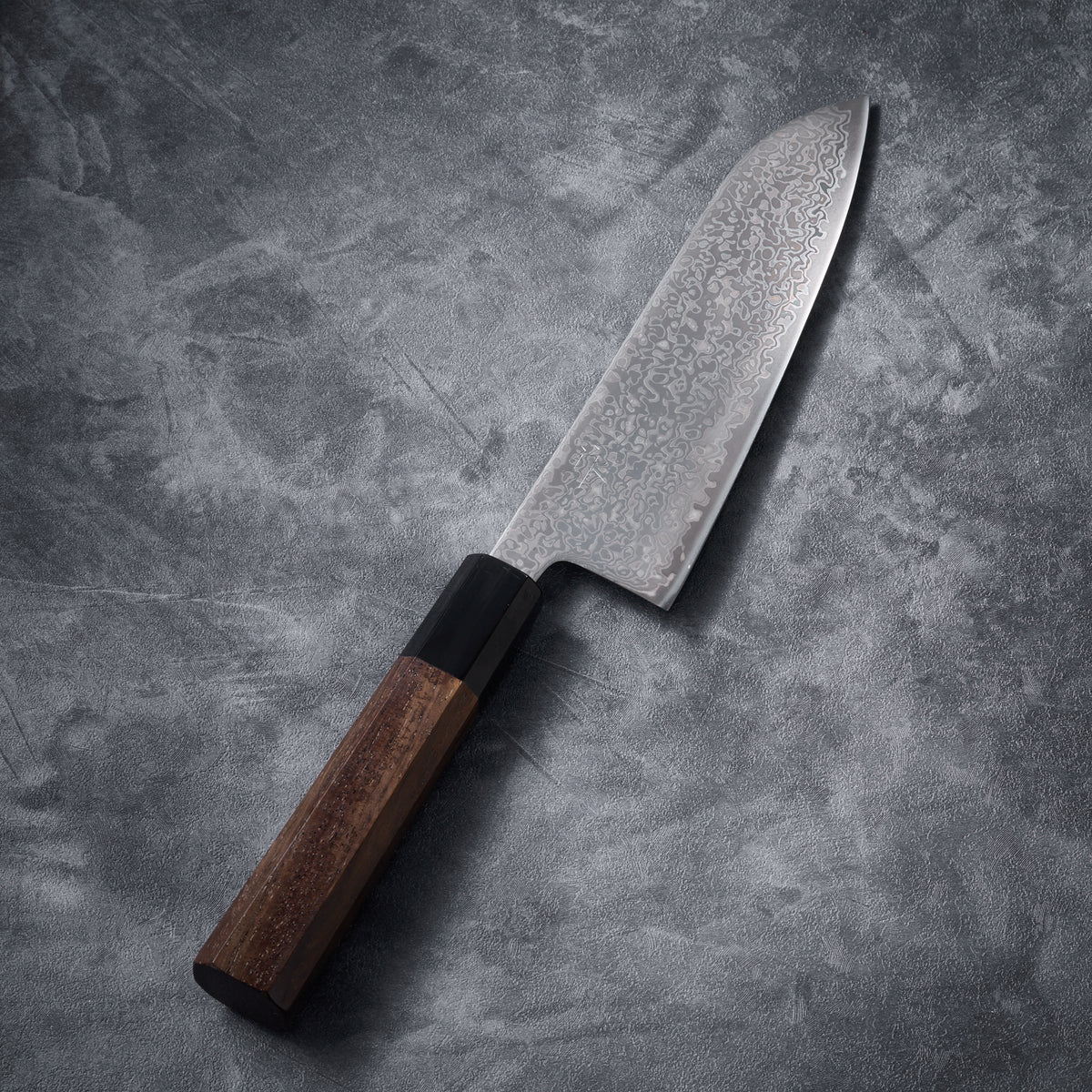 Root Santoku