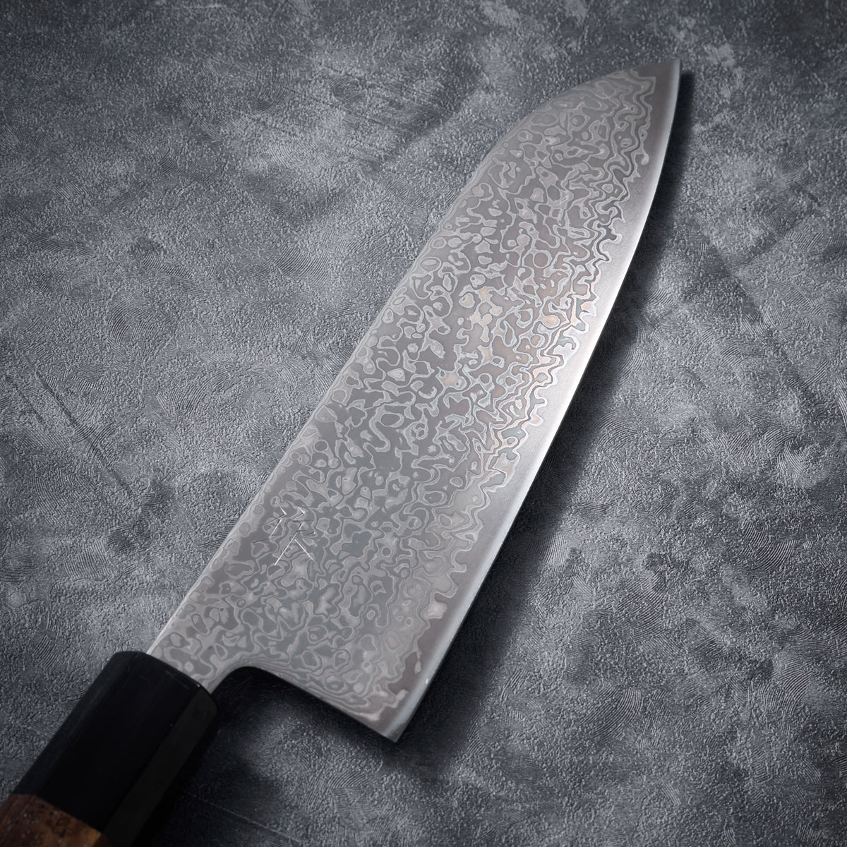 Root Santoku