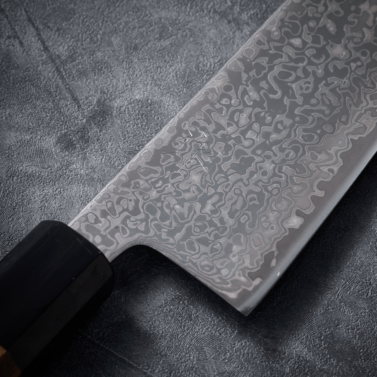 Root Santoku