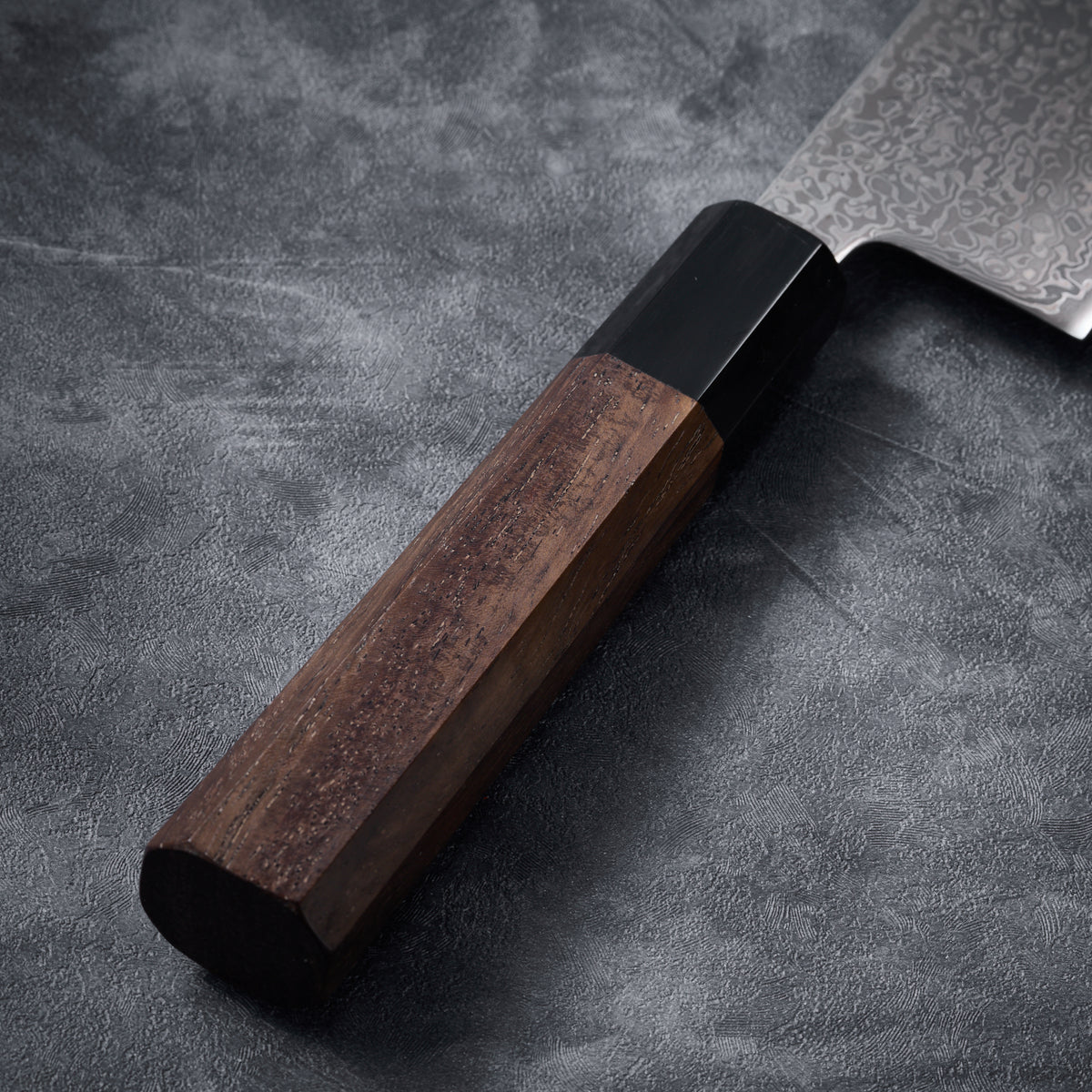 Root Santoku