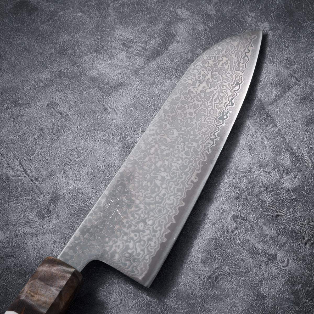 Frame Santoku