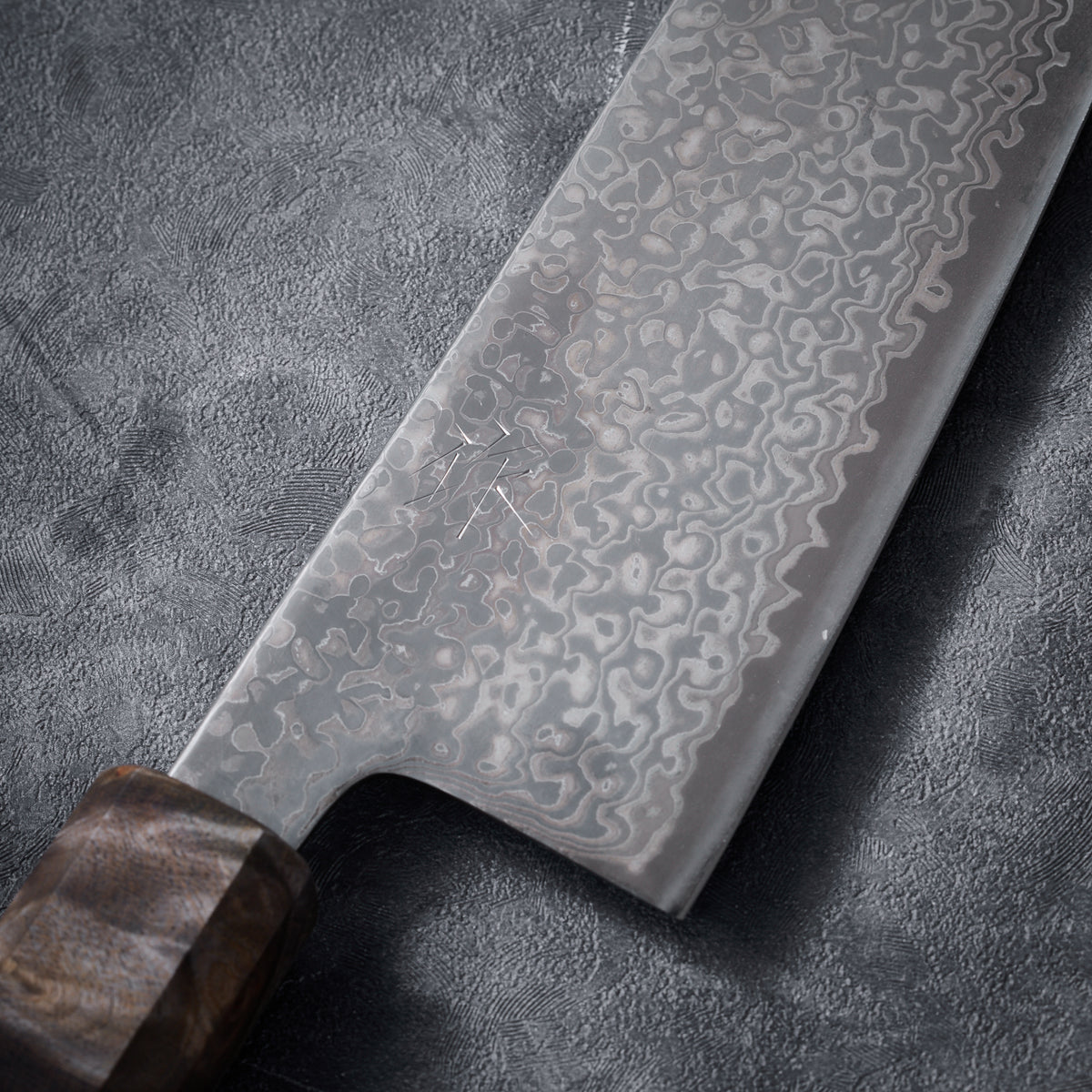 Frame Santoku