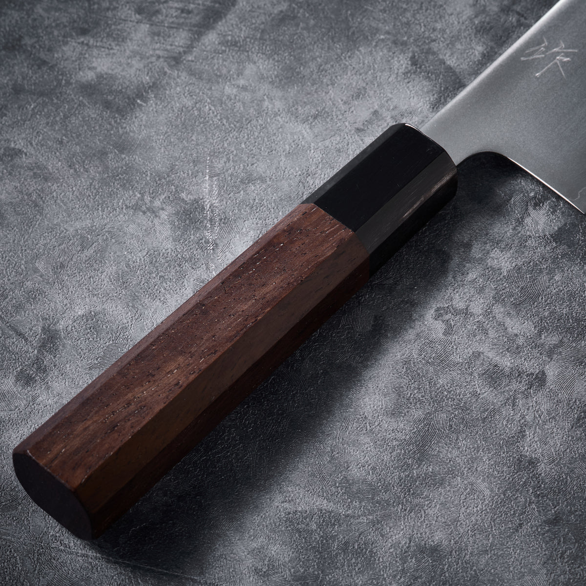 Earth Santoku