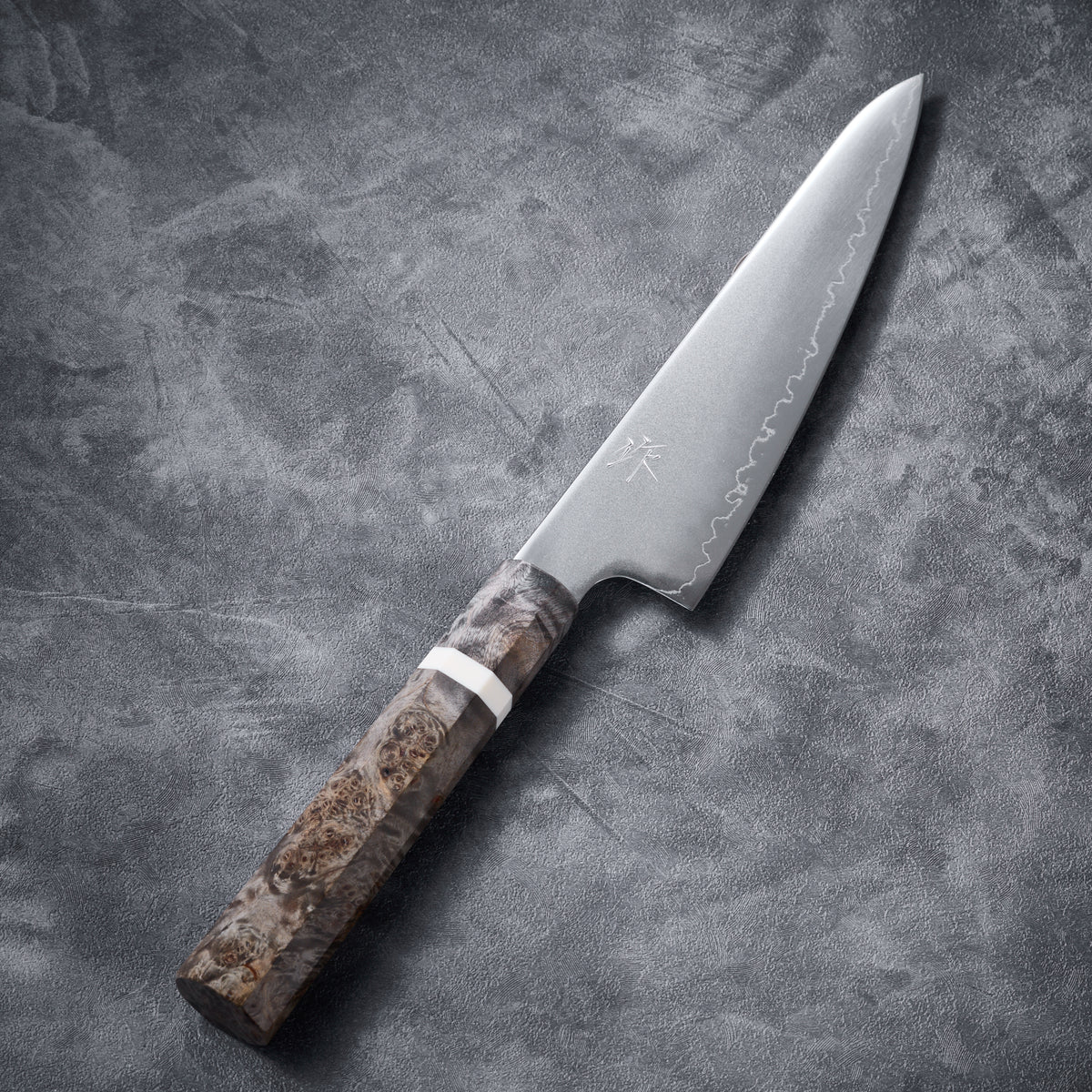 Block Santoku