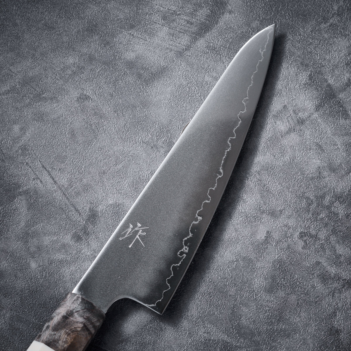 Block Santoku