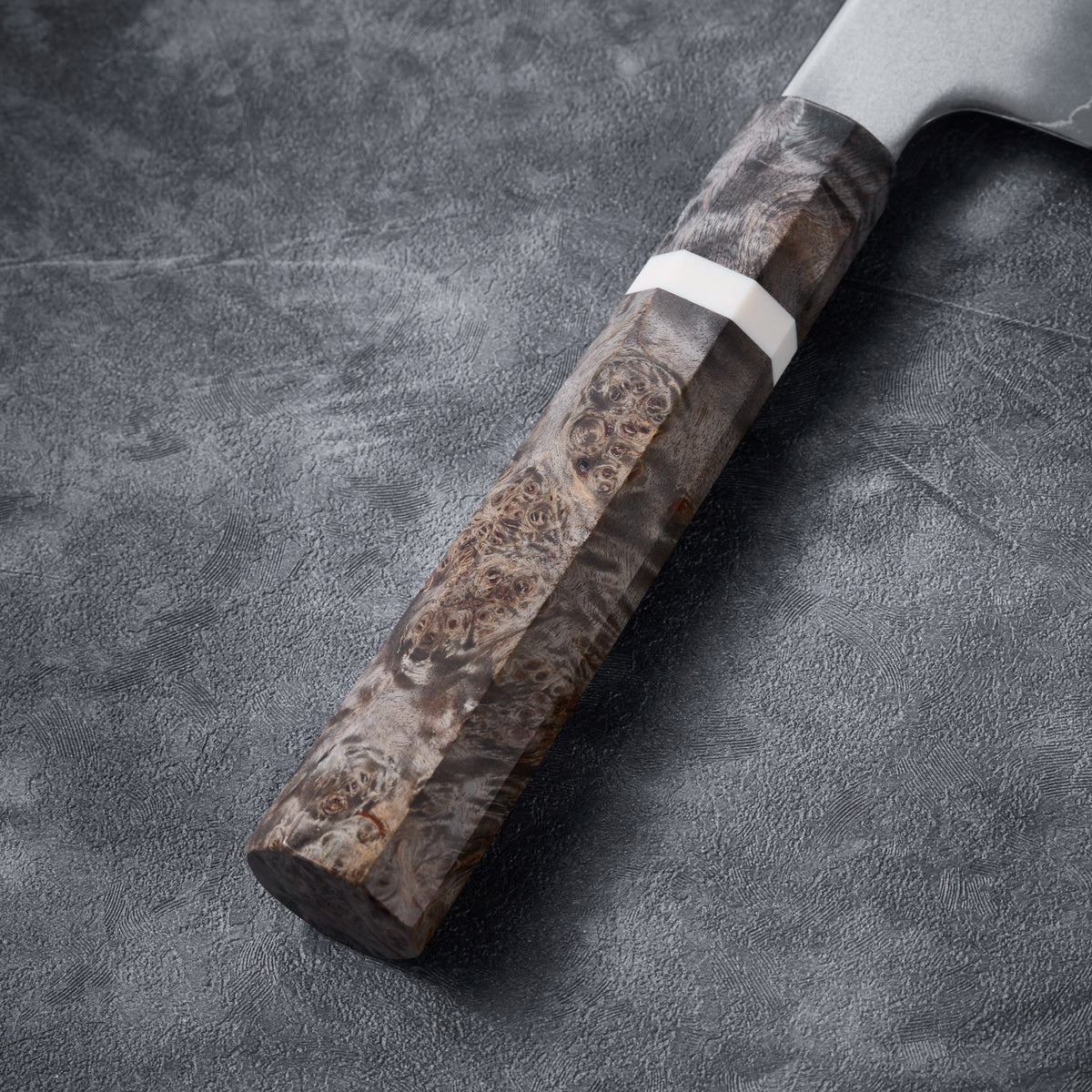Block Santoku