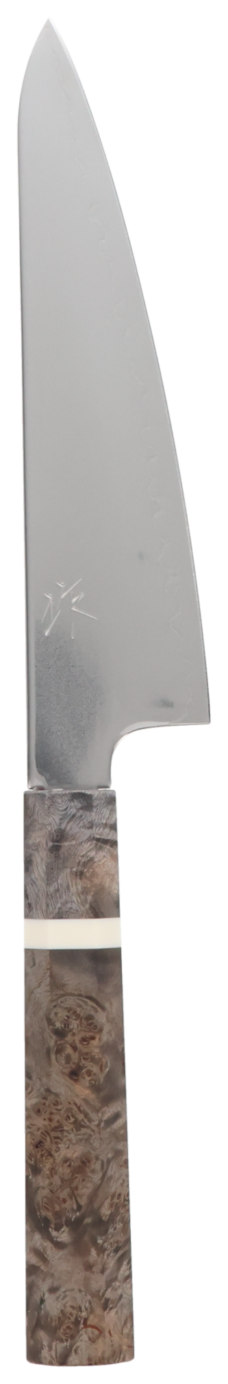 Santoku SLD Stabilized Wood 150mm