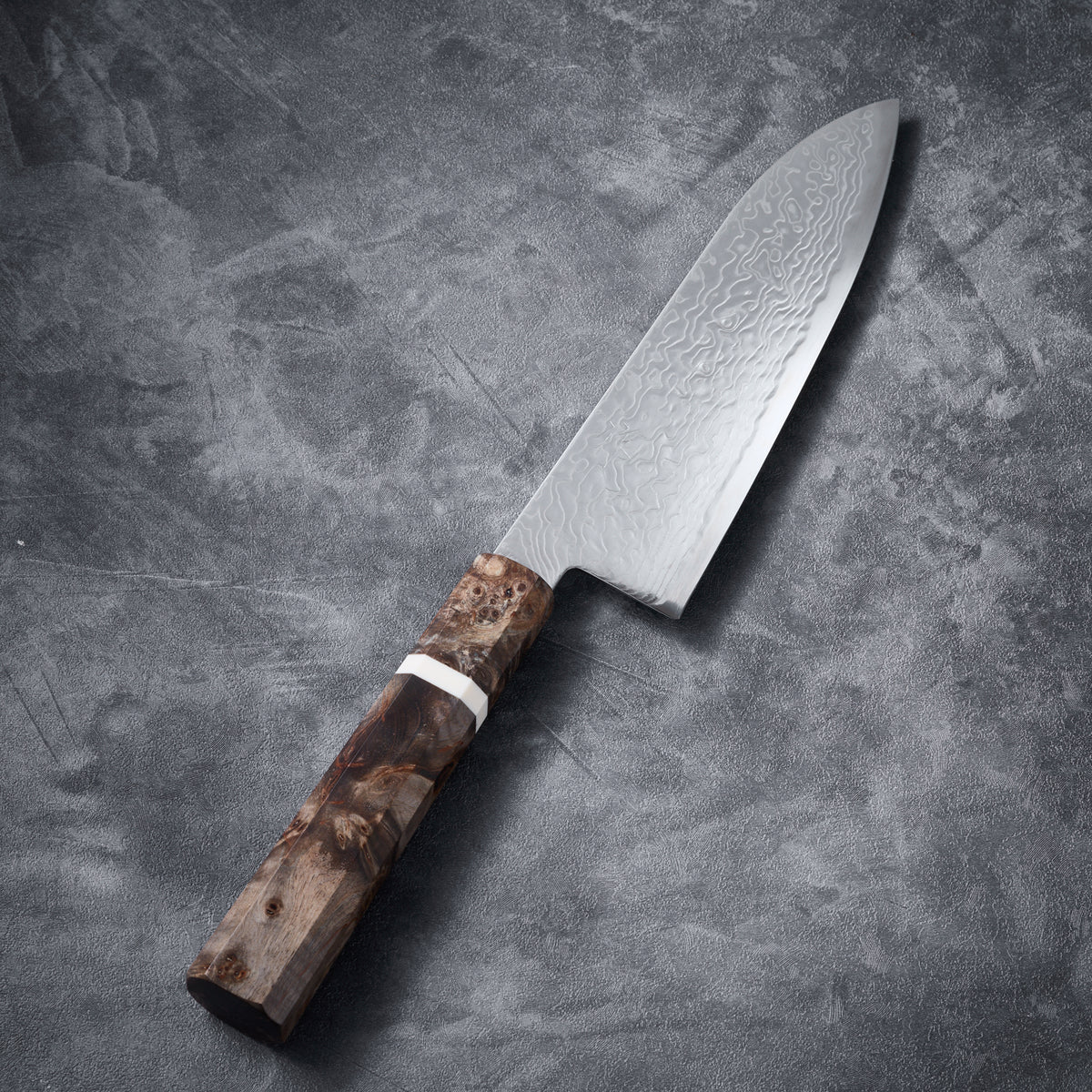 Prism Santoku