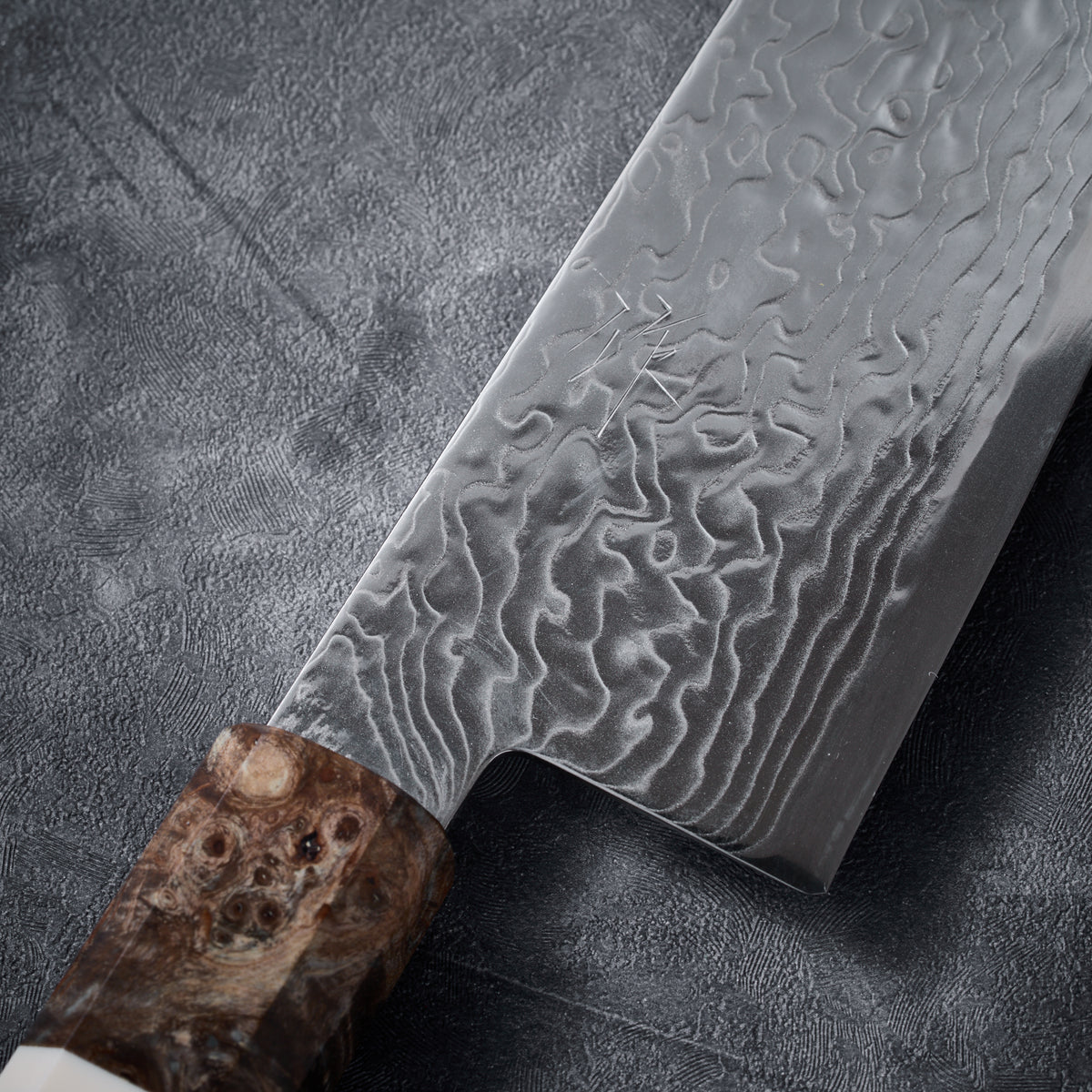 Prism Santoku