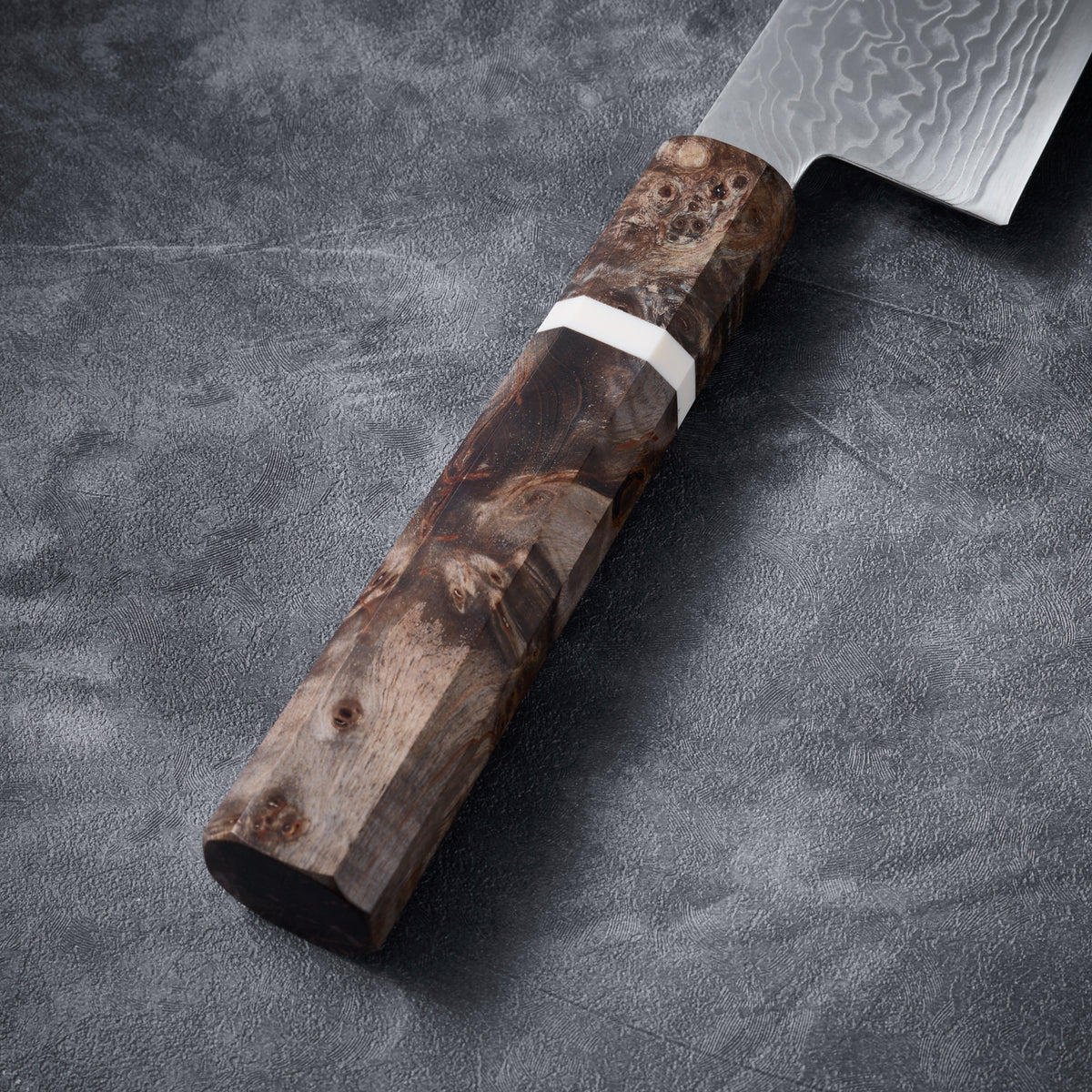 Prism Santoku