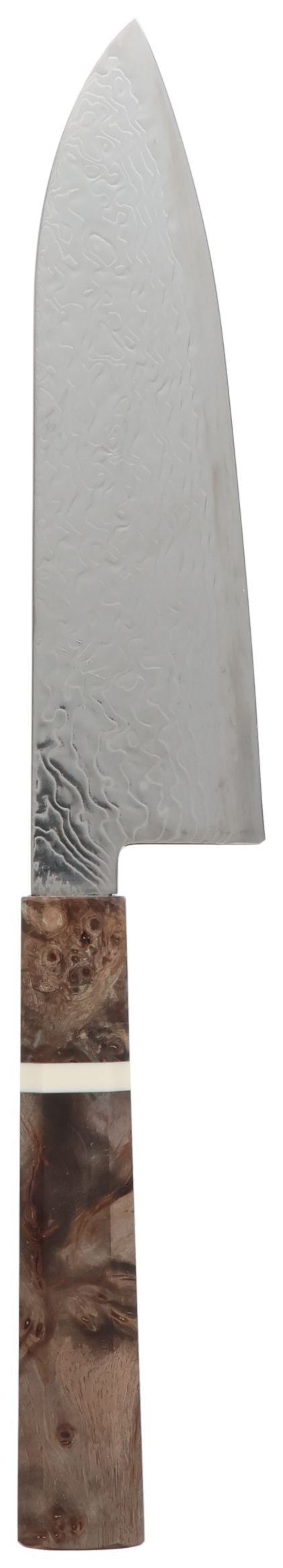 Prism Santoku