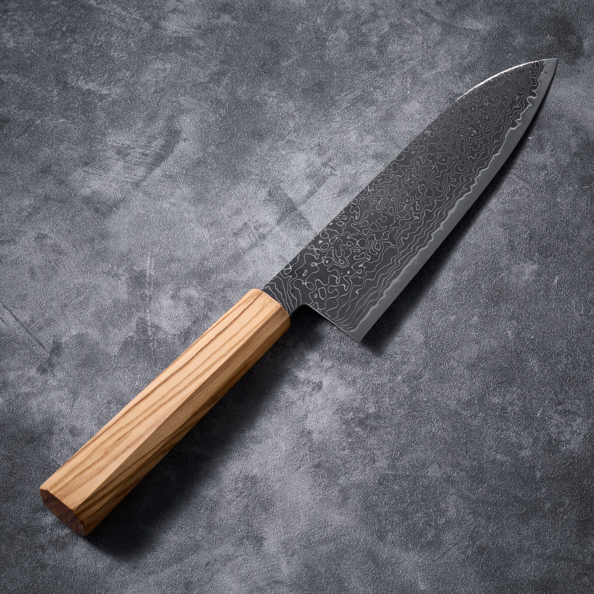 Terra Santoku