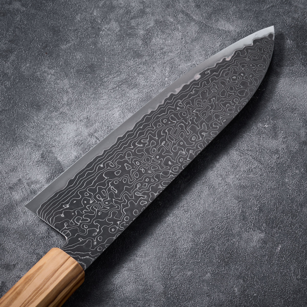 Terra Santoku