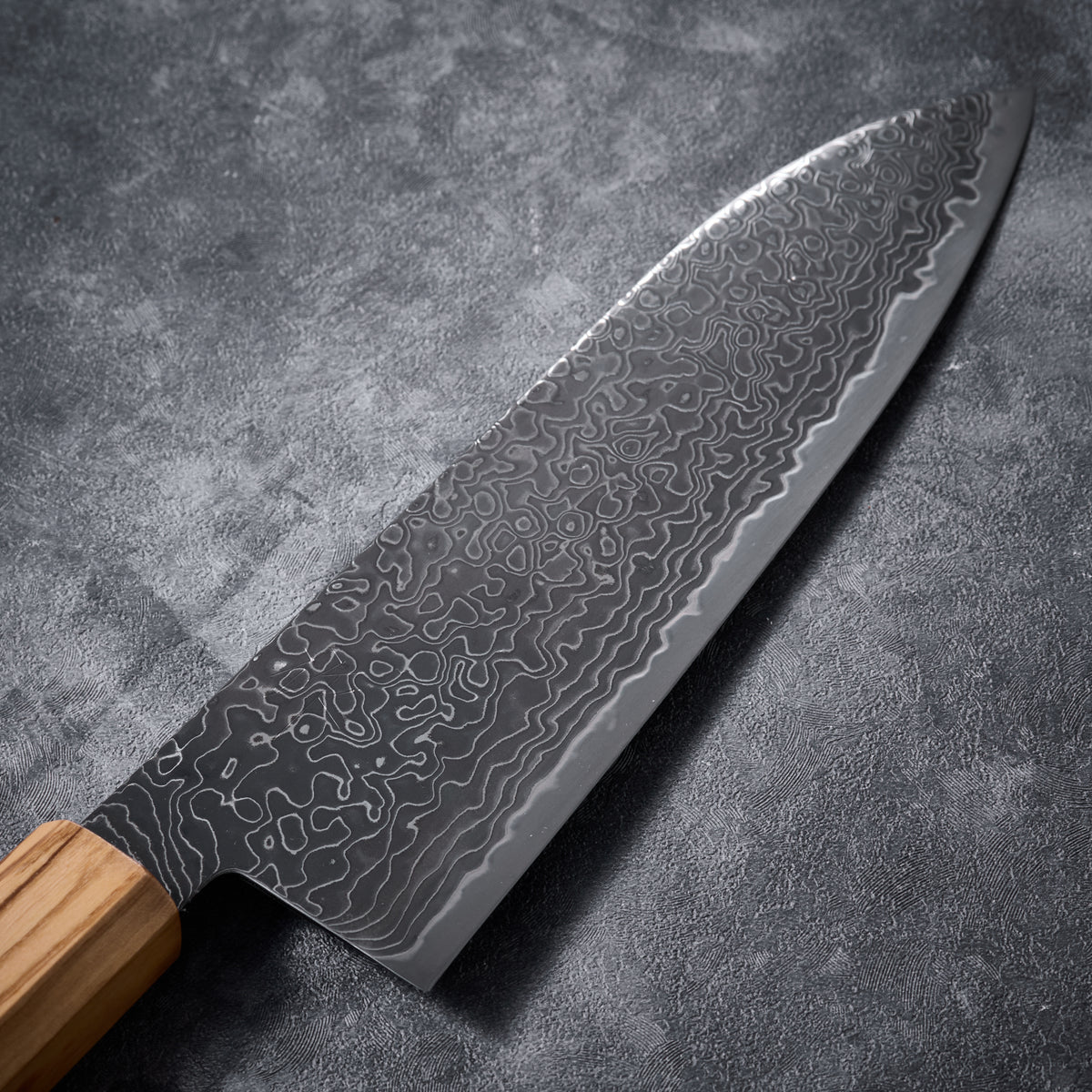 Terra Santoku