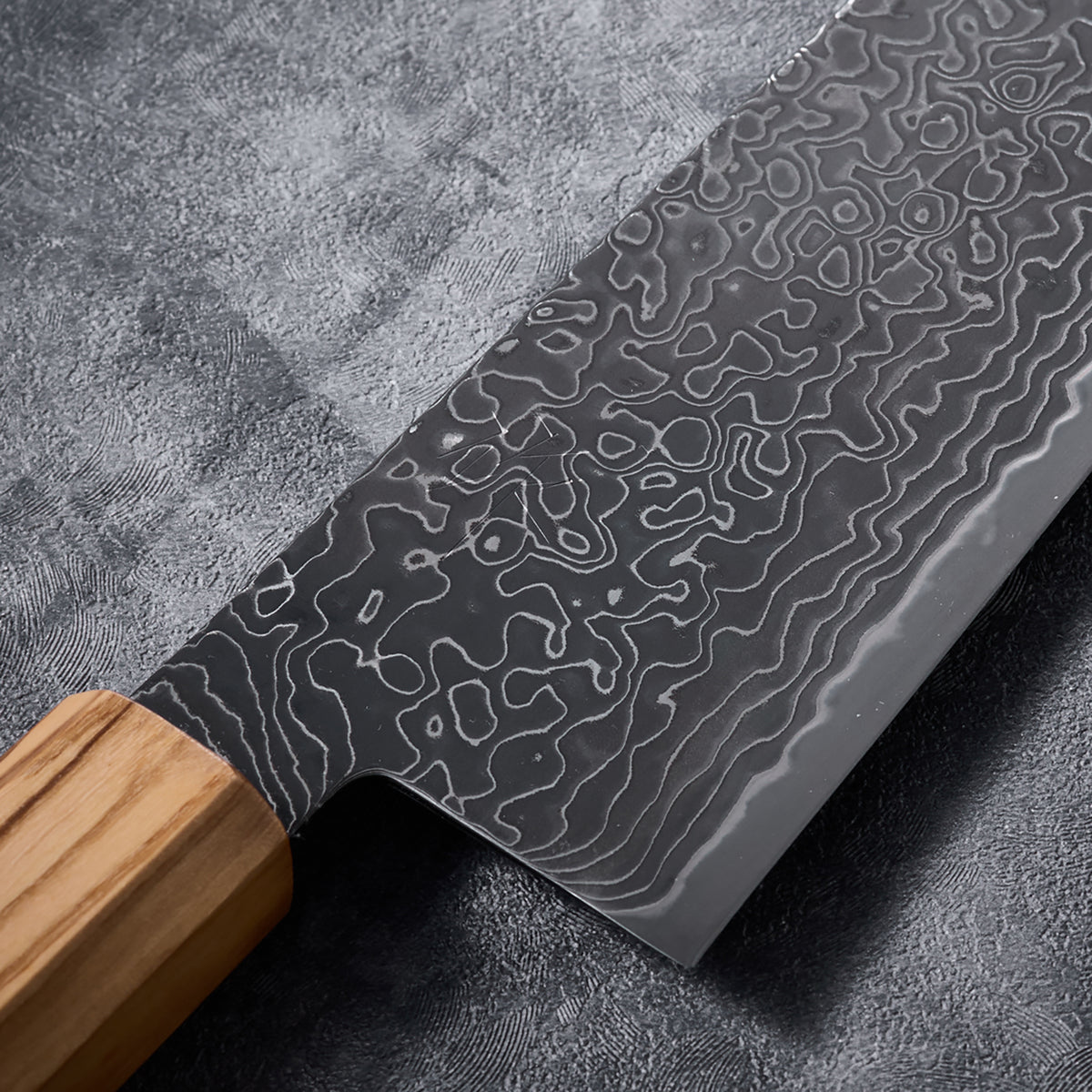 Terra Santoku