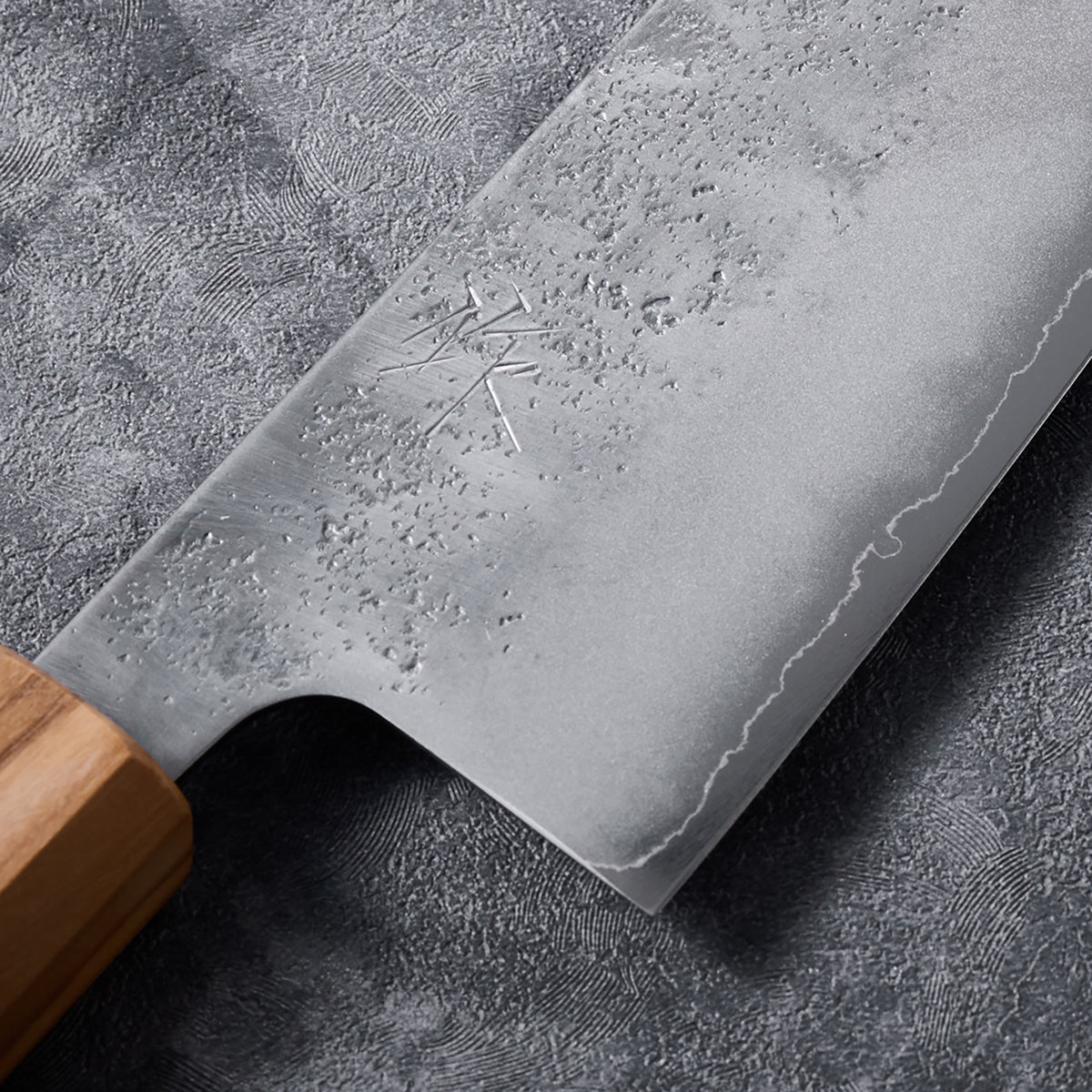 Grove Santoku