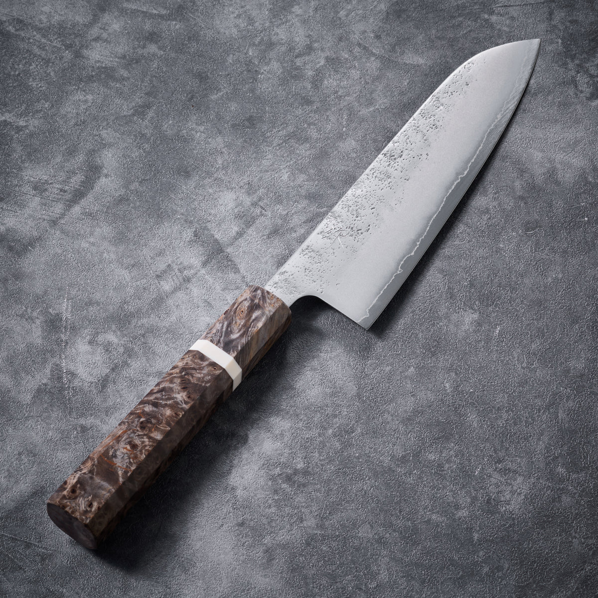Nashi Santoku
