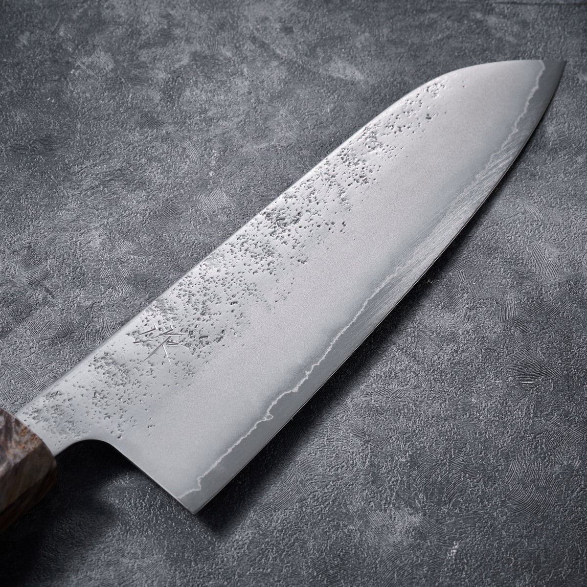 Nashi Santoku