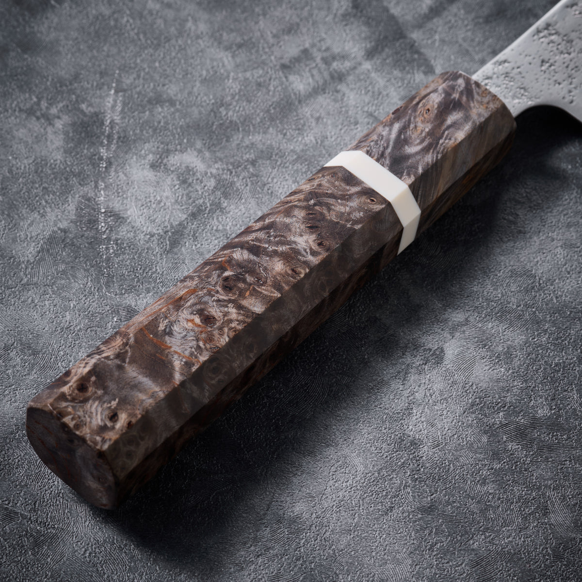 Nashi Santoku