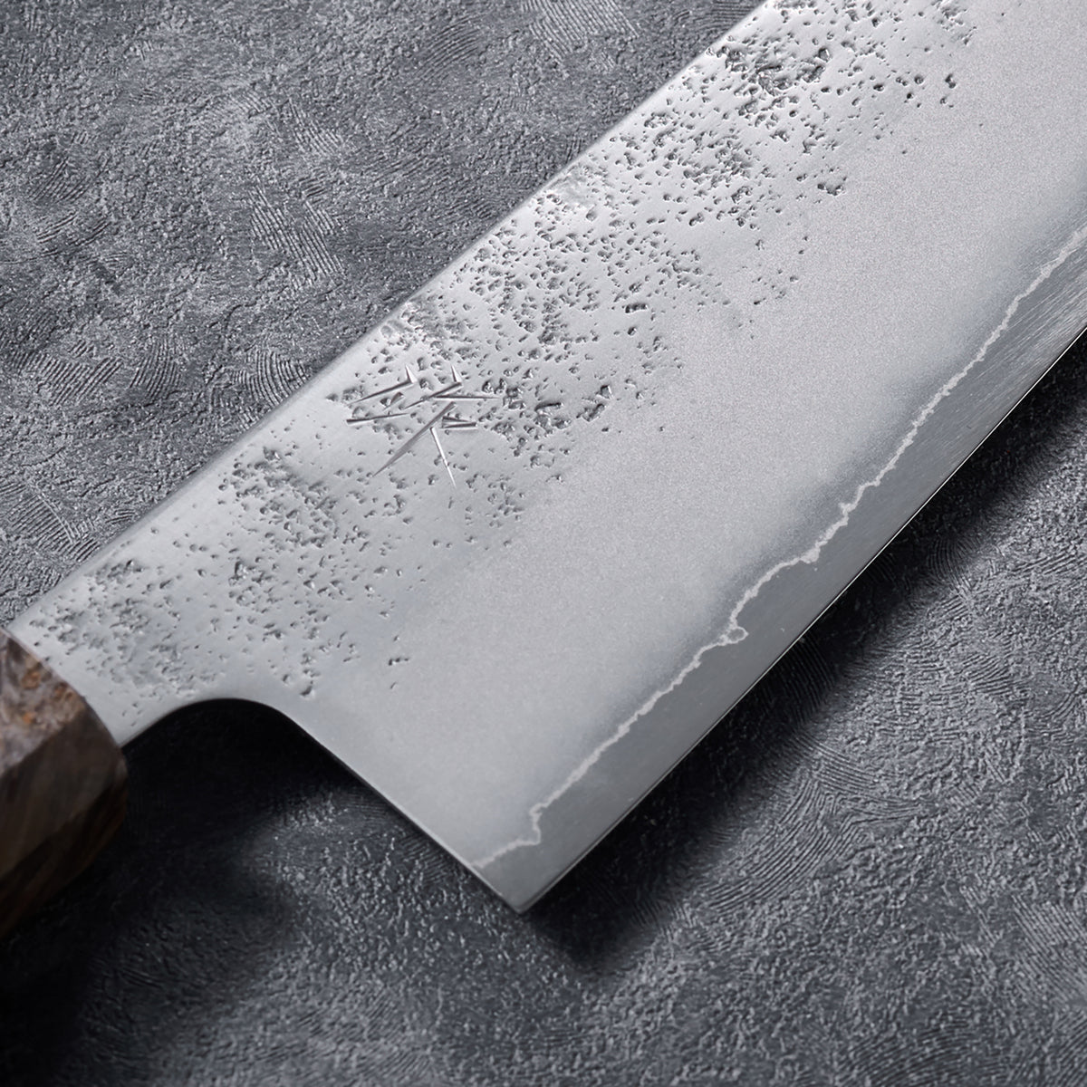 Nashi Santoku