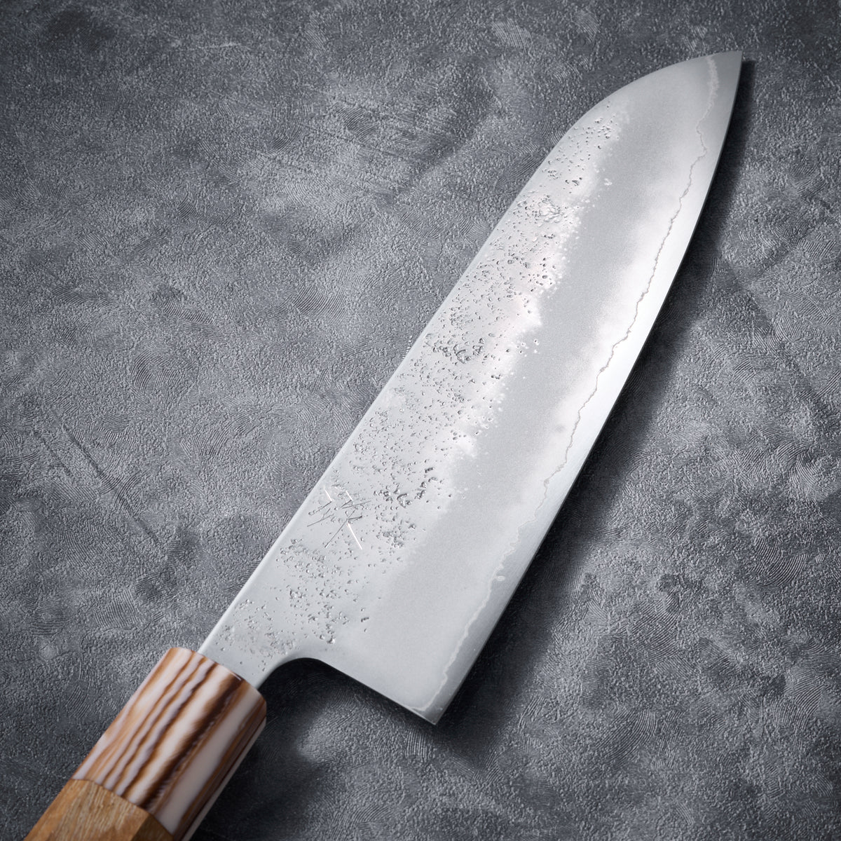 Haze Santoku