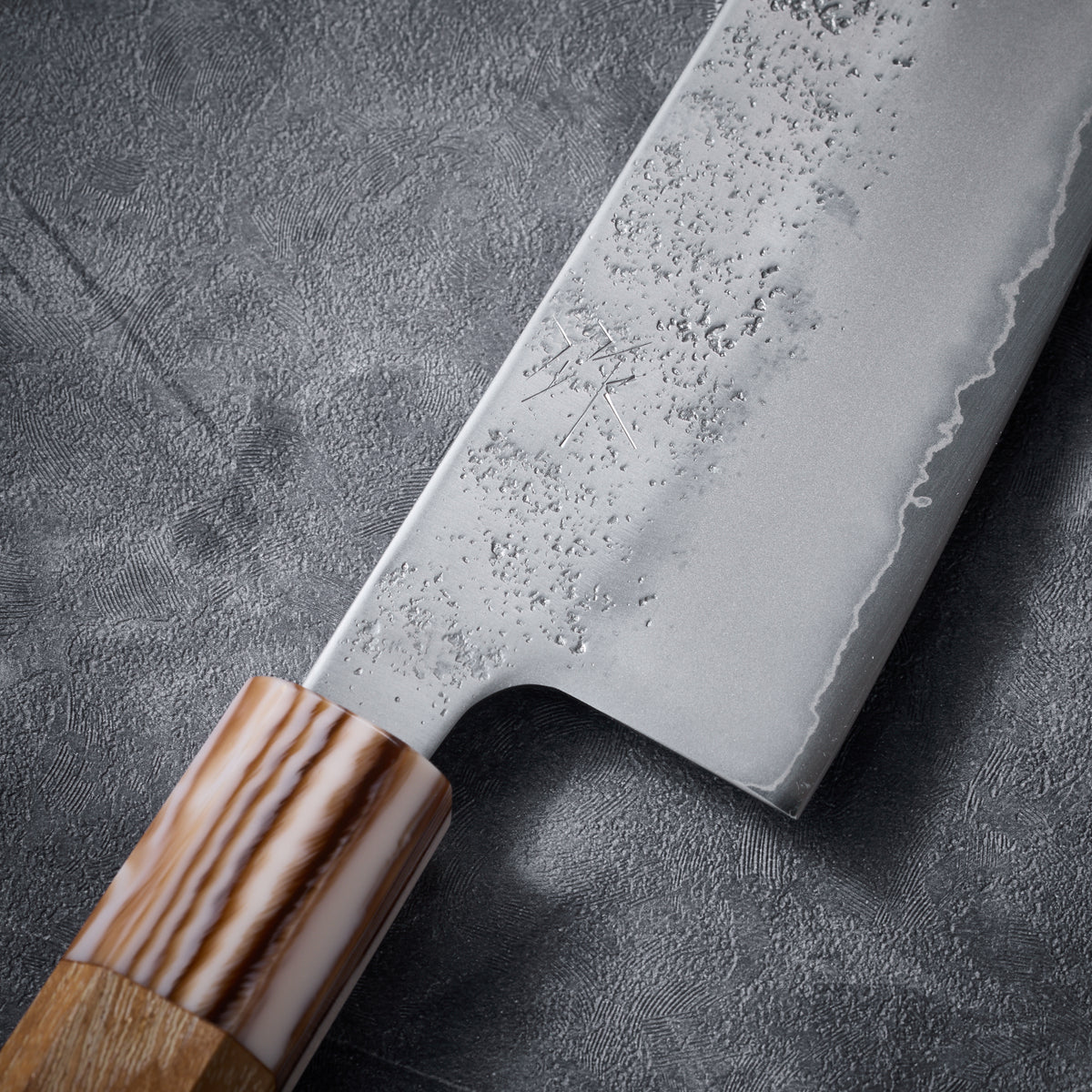 Haze Santoku
