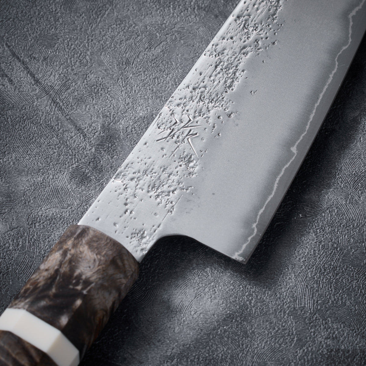 Cloud Santoku