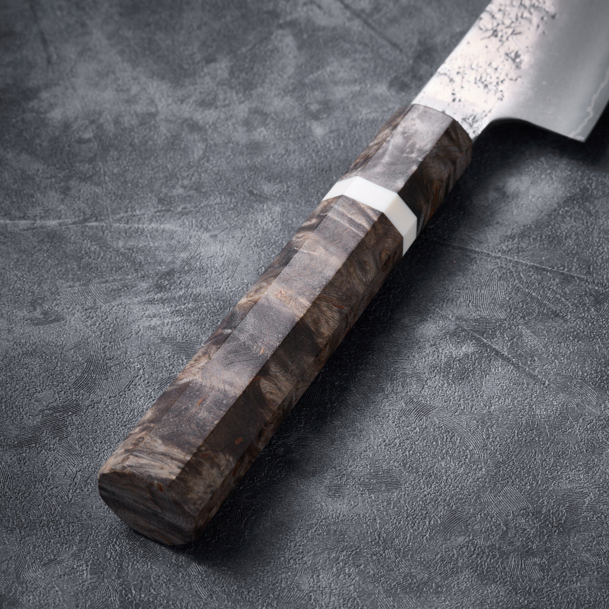 Cloud Santoku