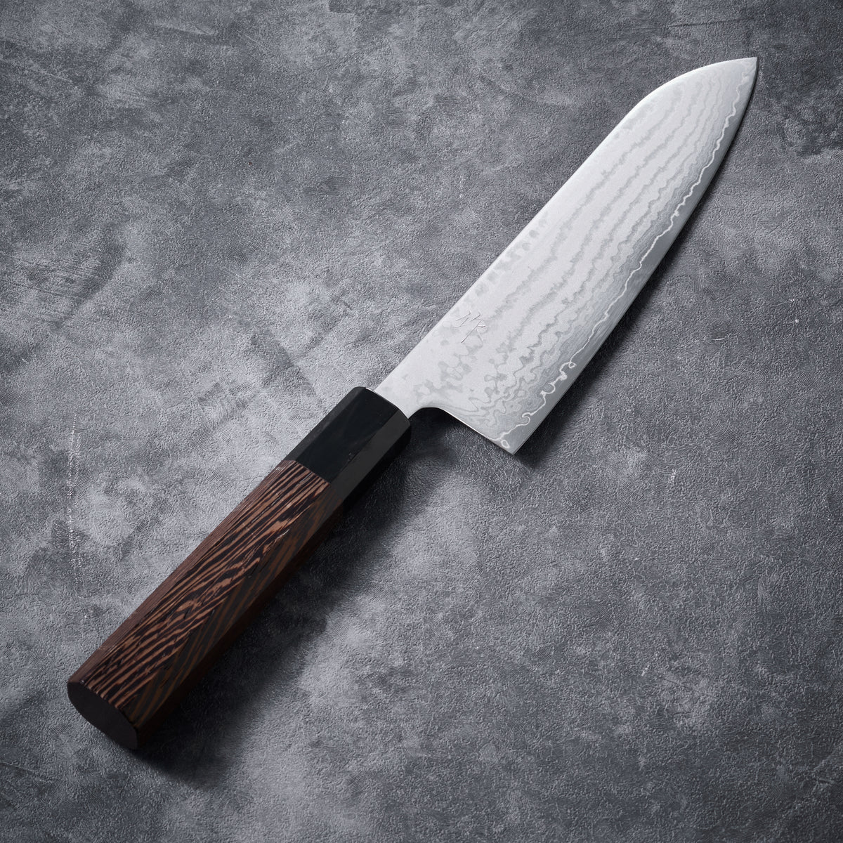 Wenge Santoku