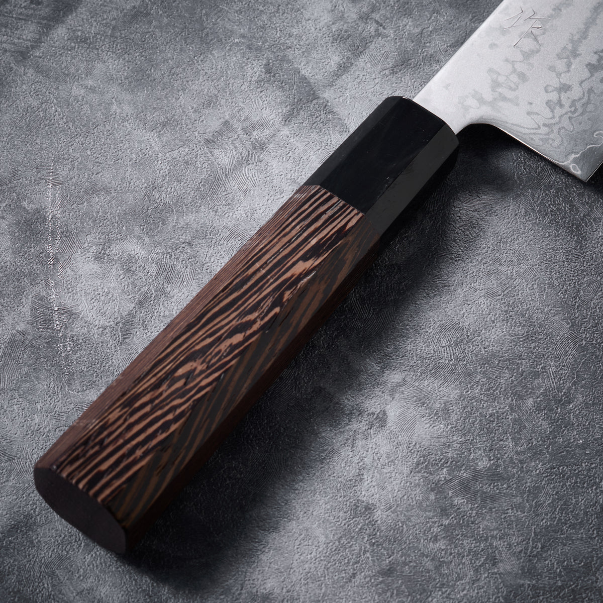 Wenge Santoku