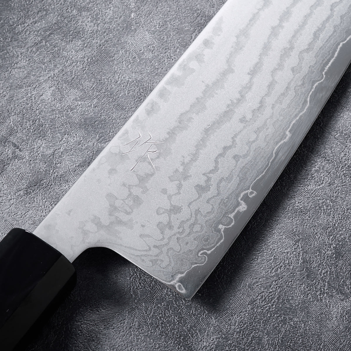 Wenge Santoku