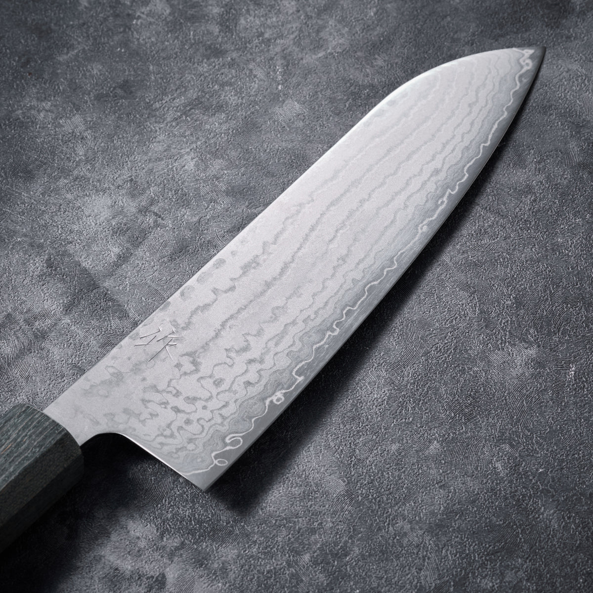 Sap Santoku