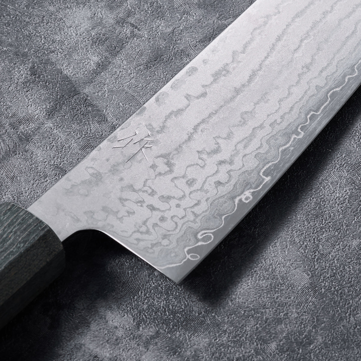 Sap Santoku